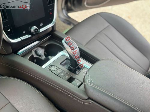 VinFast Lux SA 2.0 Plus 2.0 AT 2019 - ảnh 5