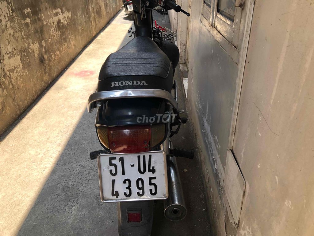 Honda Dreaml 1999 - ảnh 3