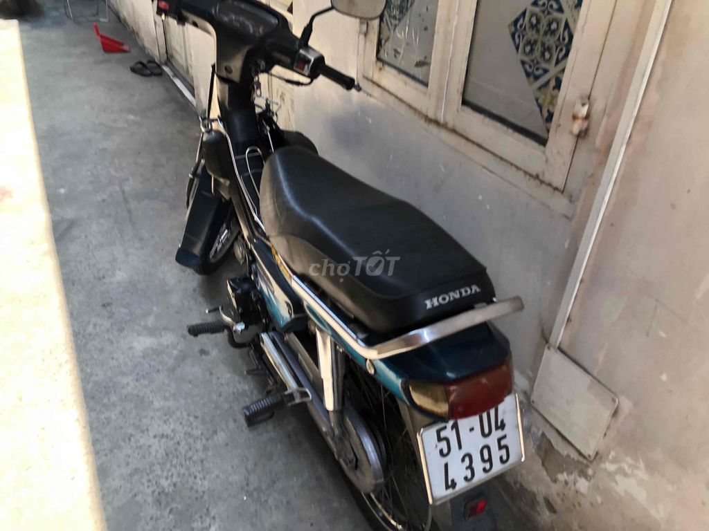 Honda Dreaml 1999 - ảnh 4