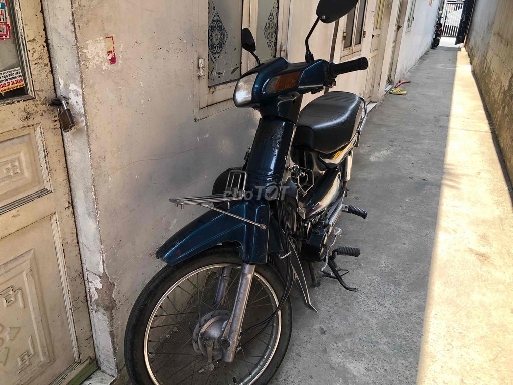 Honda Dreaml 1999 - ảnh 5