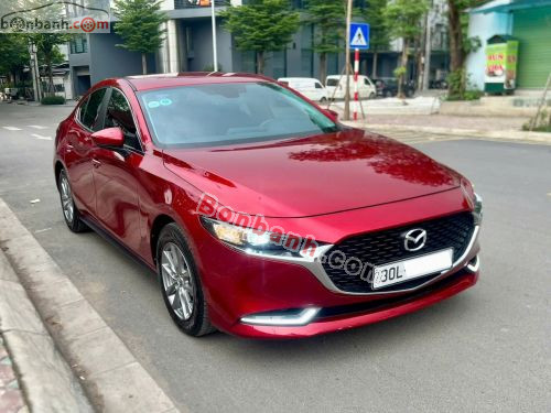 Mazda 3 1.5L Luxury 2024 - ảnh 1