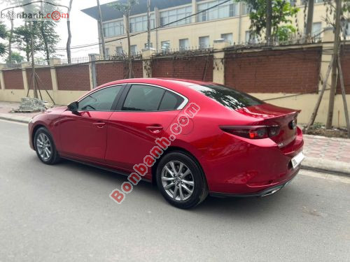 Mazda 3 1.5L Luxury 2024 - ảnh 3