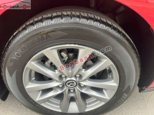 Mazda 3 1.5L Luxury 2024 - ảnh 5
