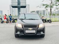 Chevrolet Aveo 2017 - ảnh 1