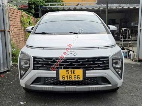 Hyundai Stargazer Đặc biệt 1.5 AT 2022 - ảnh 1