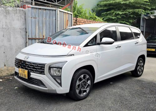 Hyundai Stargazer Đặc biệt 1.5 AT 2022 - ảnh 2