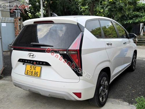 Hyundai Stargazer Đặc biệt 1.5 AT 2022 - ảnh 3