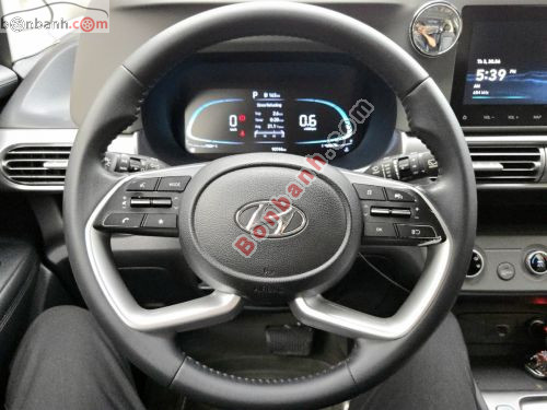 Hyundai Stargazer Đặc biệt 1.5 AT 2022 - ảnh 5