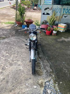 Honda SS 1994 - ảnh 1