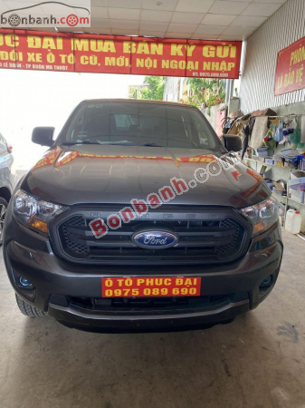 Ford Ranger 2019 - ảnh 1
