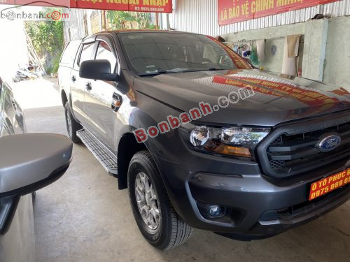 Ford Ranger 2019 - ảnh 2