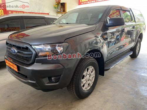 Ford Ranger 2019 - ảnh 3
