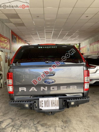 Ford Ranger 2019 - ảnh 4