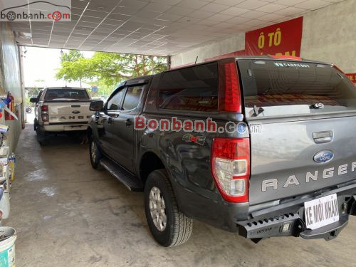 Ford Ranger 2019 - ảnh 5