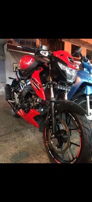 Suzuki BANDIT 2021 - ảnh 1