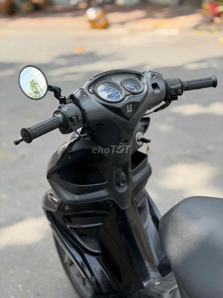 Suzuki Hayate 2016 - ảnh 5