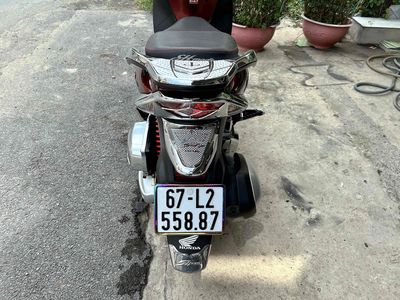 Honda SH Mode 2019 - ảnh 1