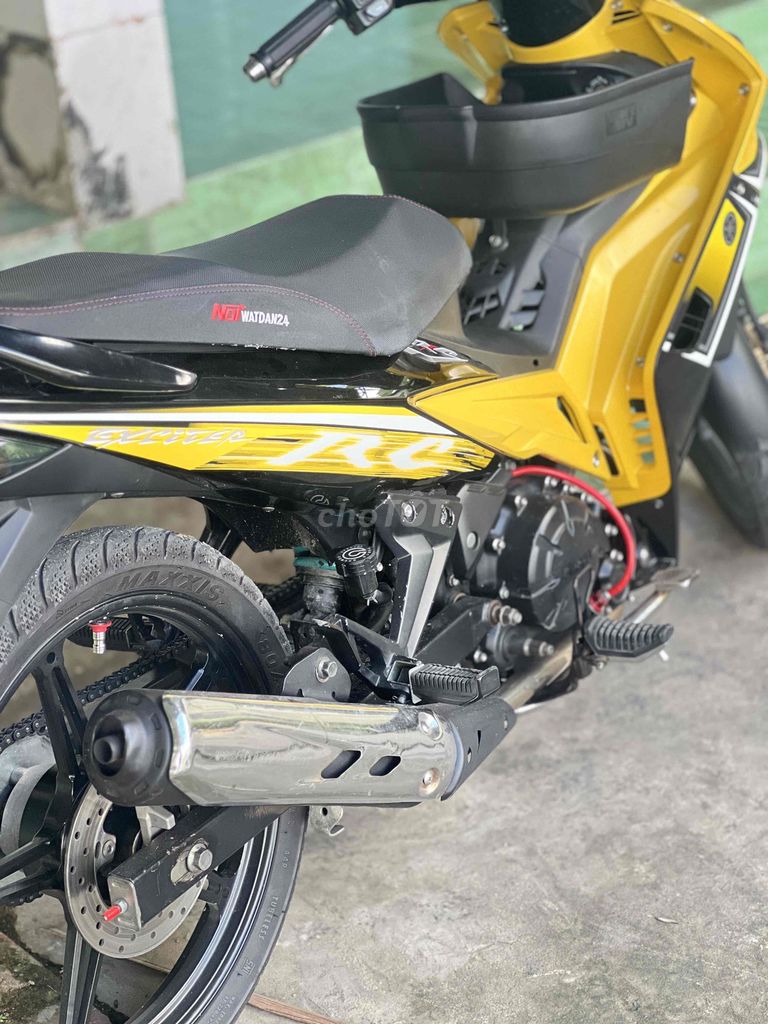 Yamaha Exciter 2010 - ảnh 2