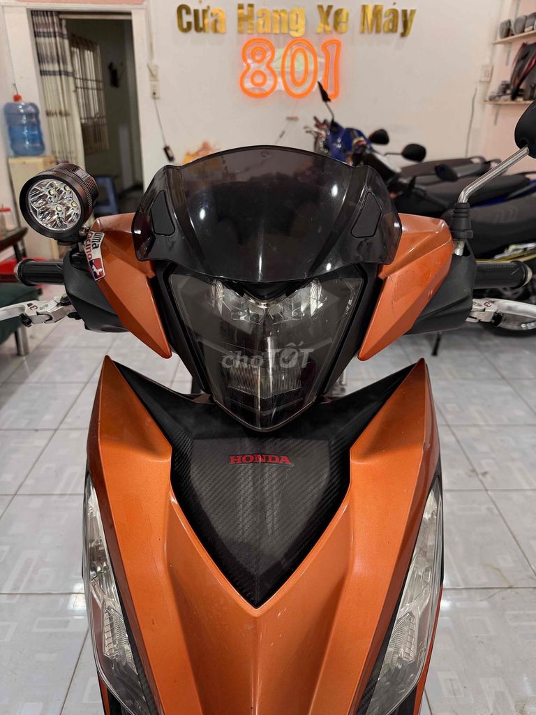 Honda Winner 2017 - ảnh 4