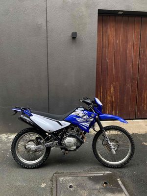 Yamaha XTZ 2018 - ảnh 1