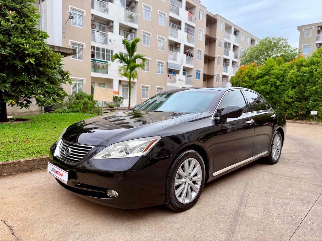 Lexus ES 2007 - ảnh 2