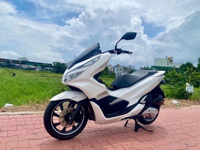 pcx 2018 - ảnh 1