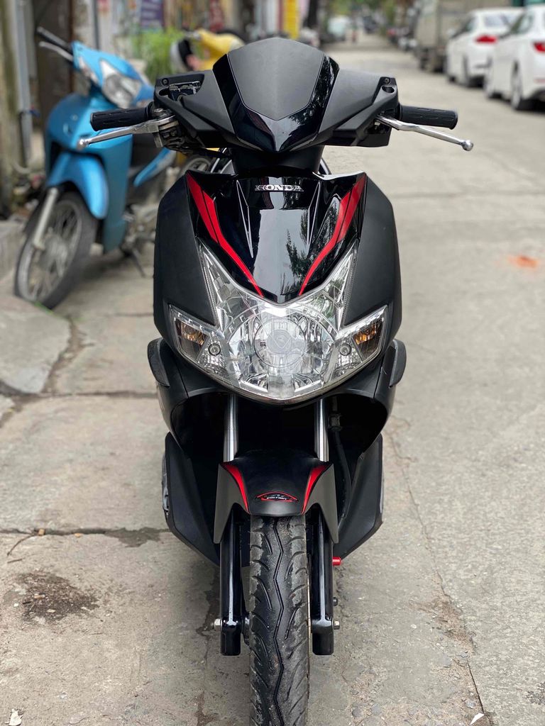 Honda 2015 - ảnh 1