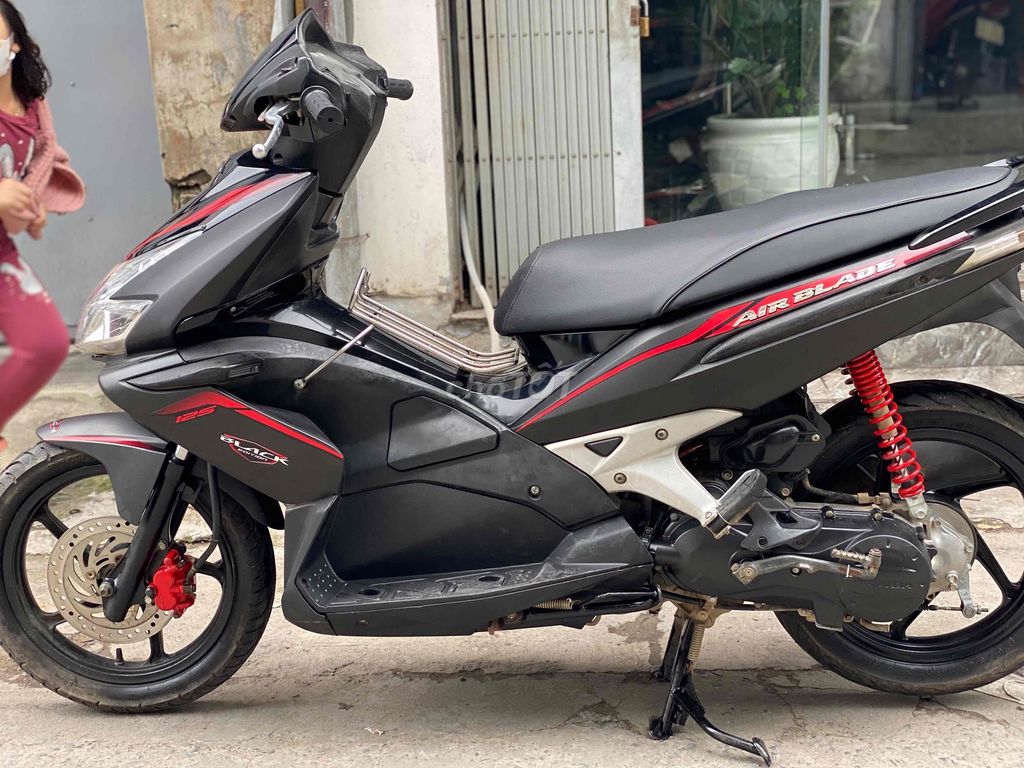 Honda 2015 - ảnh 3