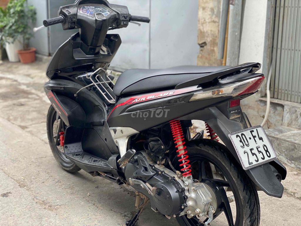 Honda 2015 - ảnh 5