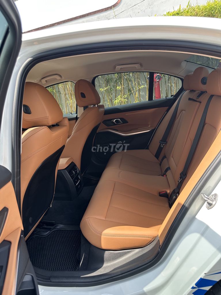 BMW 2025 - ảnh 5