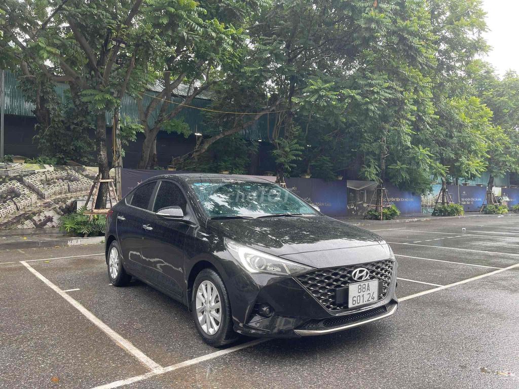 Hyundai Accent 2023 - ảnh 1