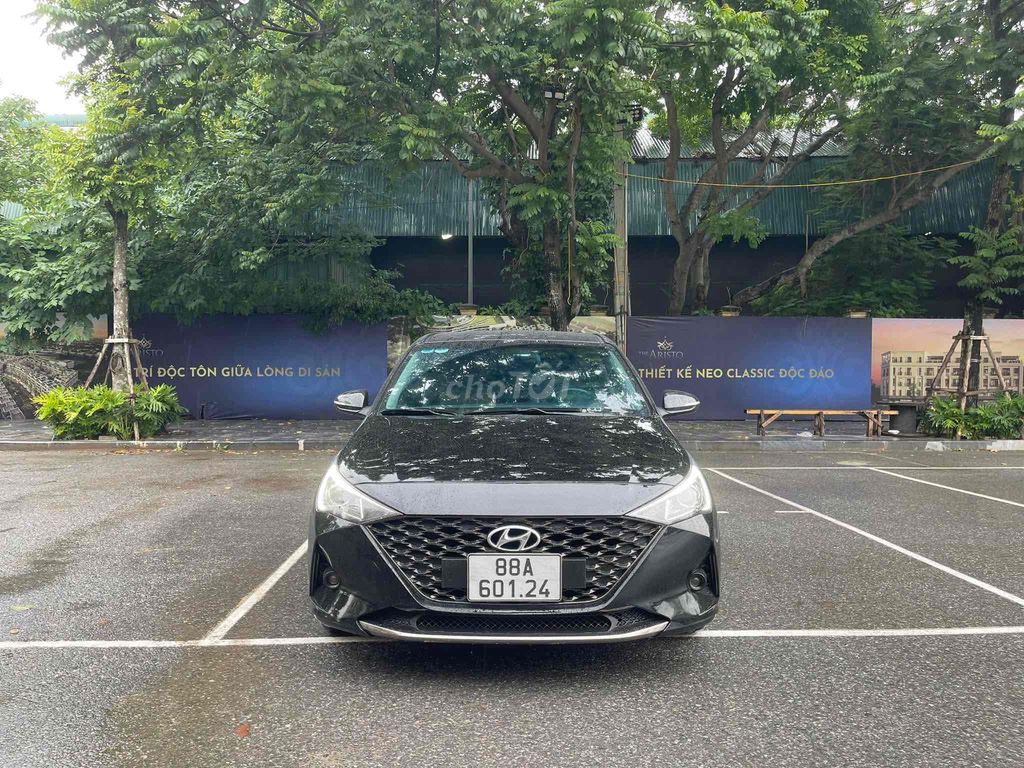 Hyundai Accent 2023 - ảnh 2