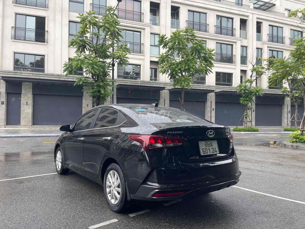 Hyundai Accent 2023 - ảnh 3