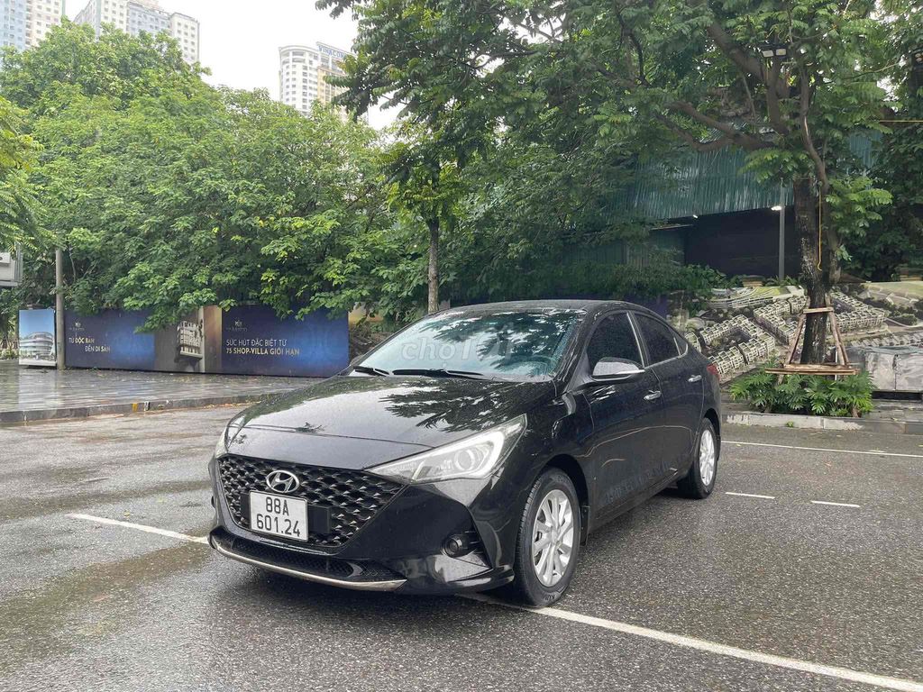Hyundai Accent 2023 - ảnh 5