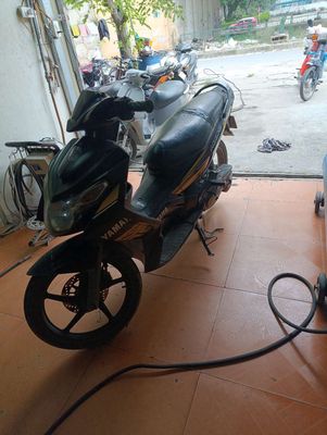 Yamaha Nouvo 2008 - ảnh 1
