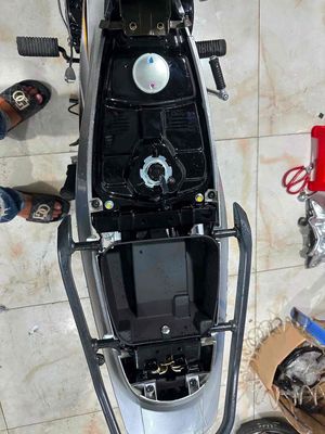 Honda Wave 2005 - ảnh 1