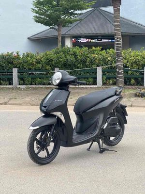 Yamaha Janus 2018 - ảnh 1