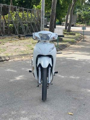 Honda Wave 2018 - ảnh 1