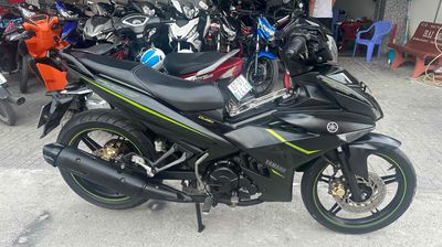 Yamaha Mxking 2018 - ảnh 1