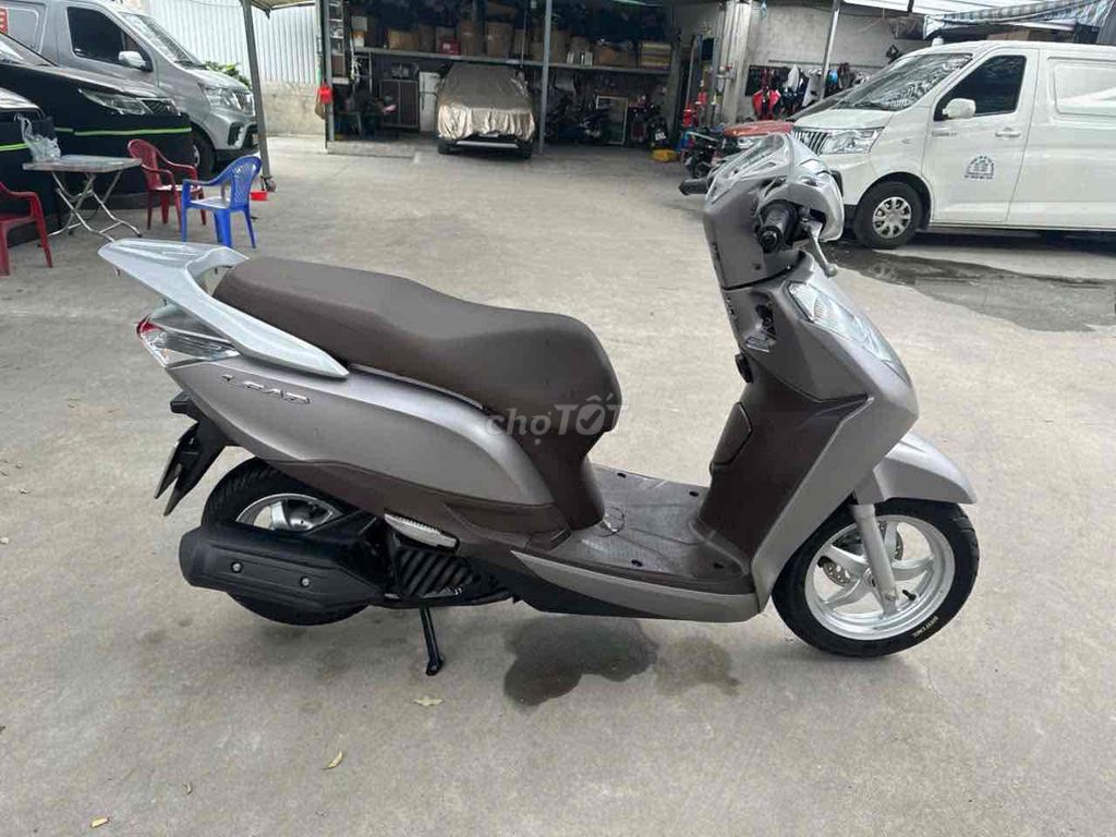 Honda Lead 2017 - ảnh 2