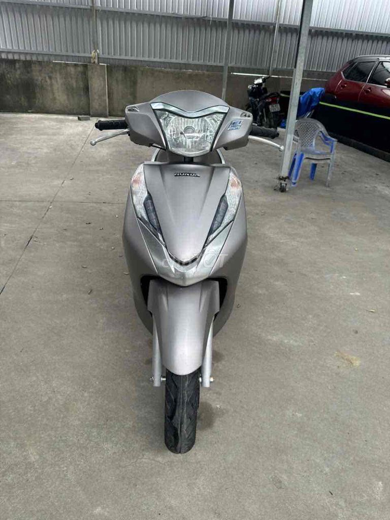 Honda Lead 2017 - ảnh 3
