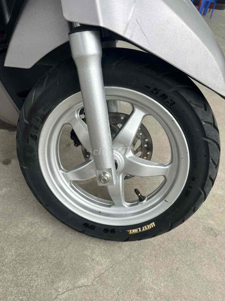 Honda Lead 2017 - ảnh 4
