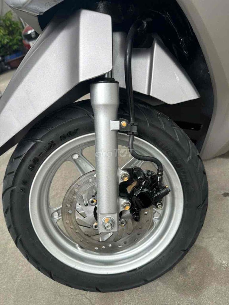 Honda Lead 2017 - ảnh 5