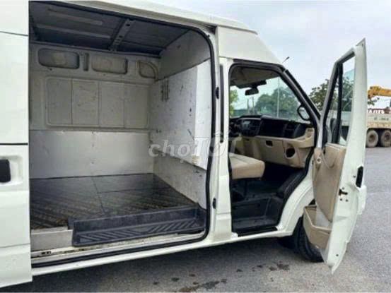 Ford Transit 2016 - ảnh 3