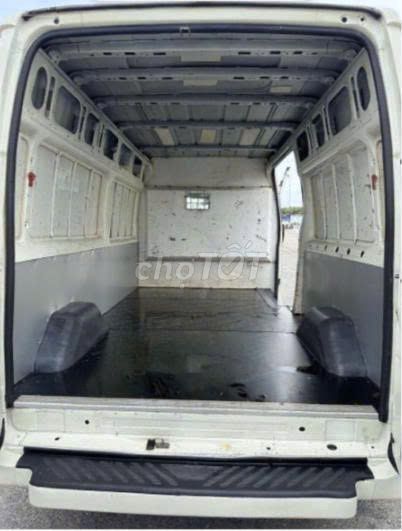Ford Transit 2016 - ảnh 4