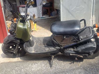 Honda Zoomer 2018 - ảnh 1