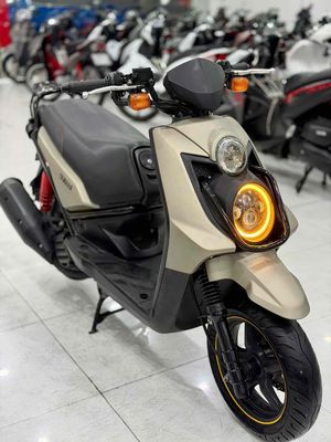 Yamaha BWS 2014 - ảnh 1