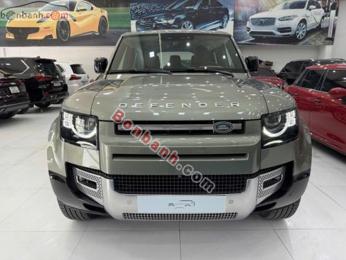 Land Rover 2024 - ảnh 1