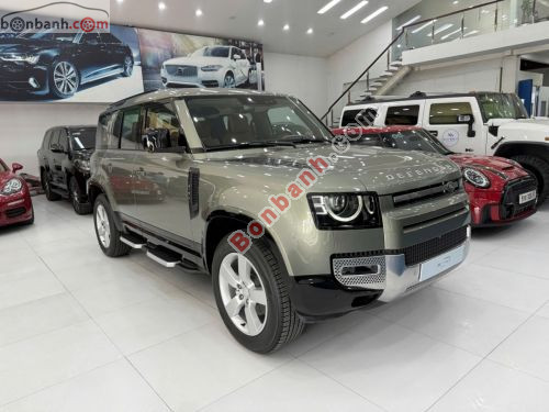 Land Rover 2024 - ảnh 2