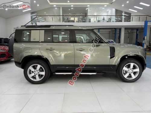 Land Rover 2024 - ảnh 3